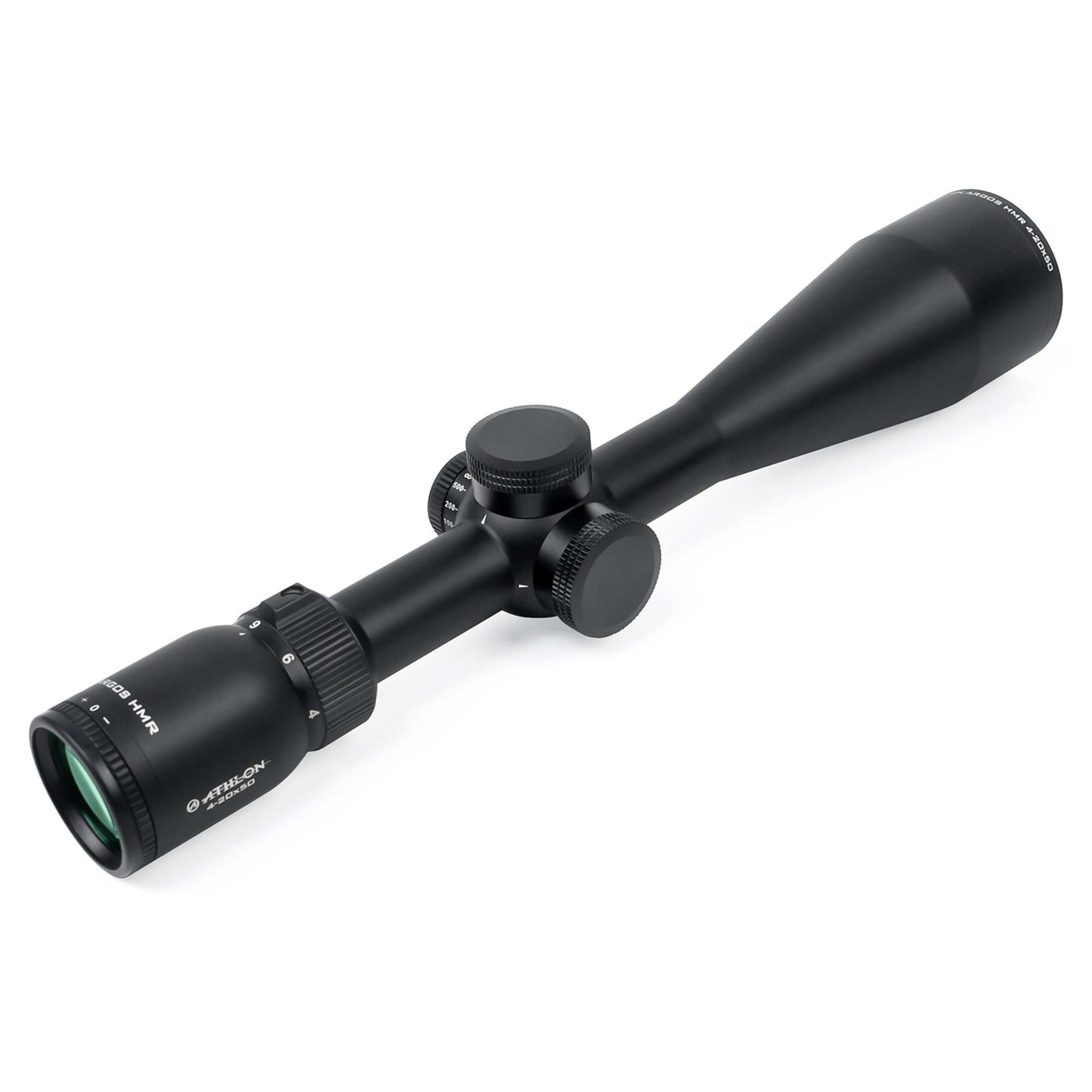 Athlon Optics Argos HMR 4-20x50 Rifle Scope