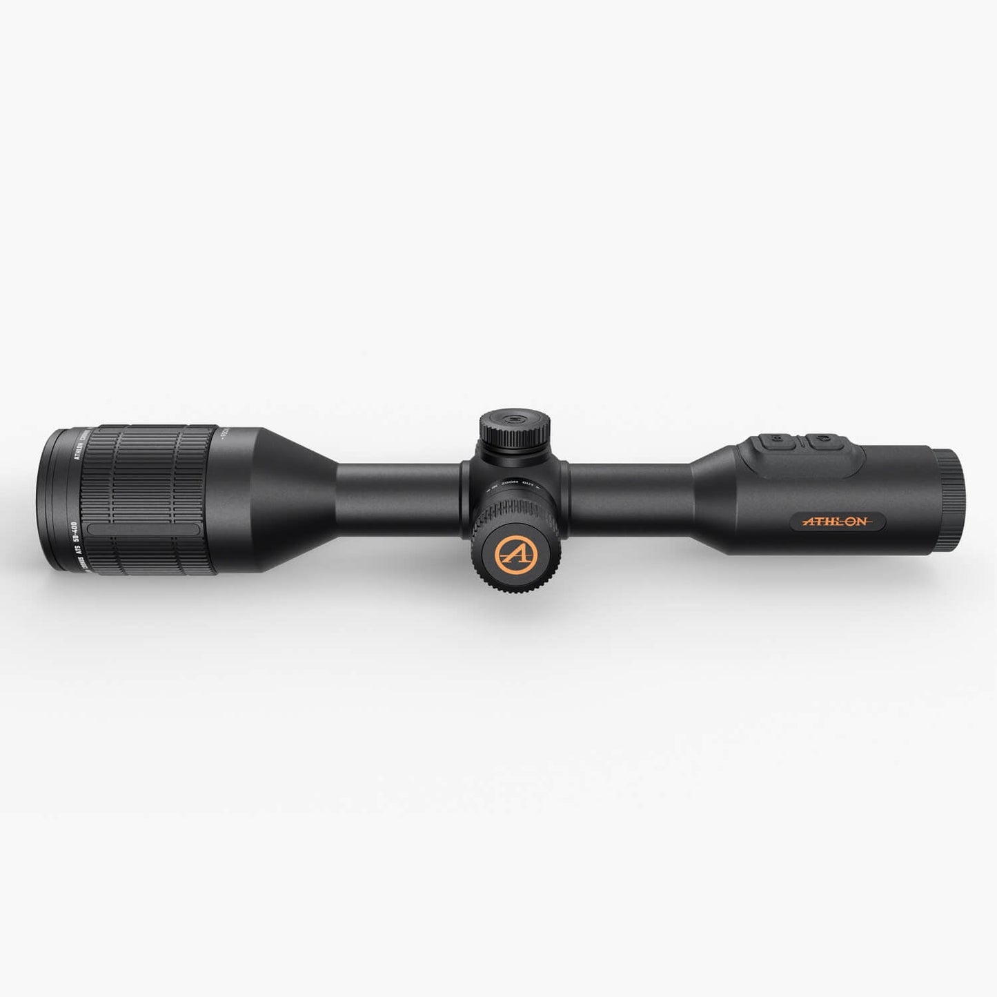 Athlon Optics Cronus ATS Thermal Scope 50-400