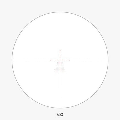 Athlon Optics Cronus BTR GEN2 4.5-29x56 Riflescope w/ Free Athlon Precision Rings