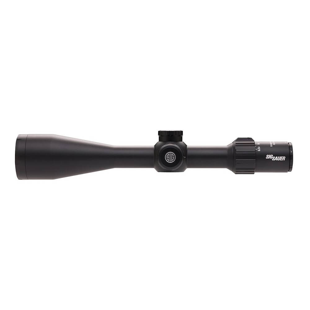 Sig Sauer Sierra3BDX 6.5-20X52mm Rifle Scope - BDX-R1 Digital