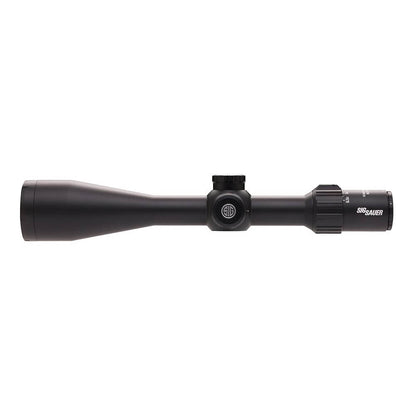 Sig Sauer Sierra3BDX 6.5-20X52mm Rifle Scope - BDX-R1 Digital
