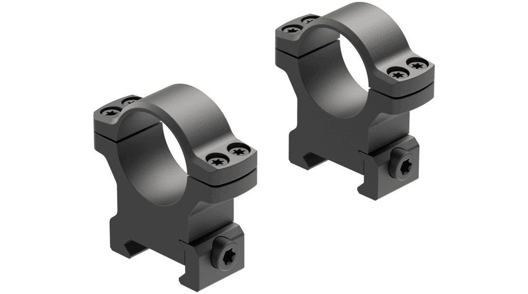 Leupold Backcountry Cross-Slot Scope Rings