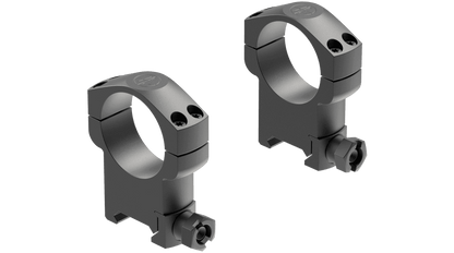 Leupold Mark 4 34mm Aluminum Rings