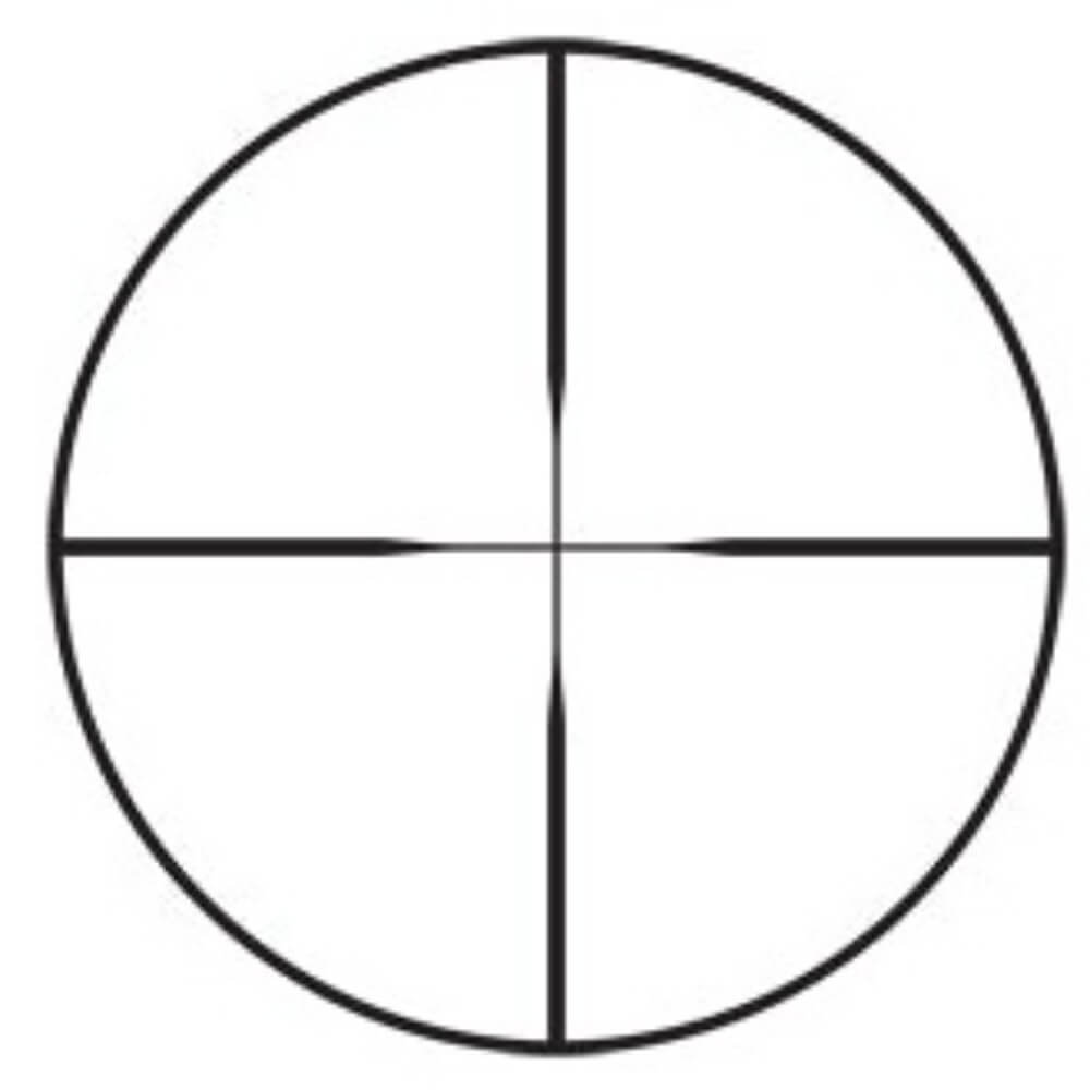 Leupold Riflescope VX-3HD 3.5-10X50 CDS-ZL Duplex Matte