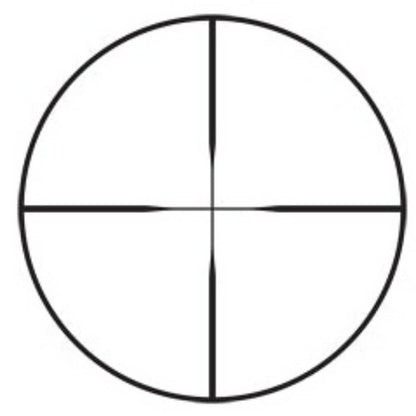 Leupold Riflescope VX-3HD 3.5-10X50 CDS-ZL Duplex Matte