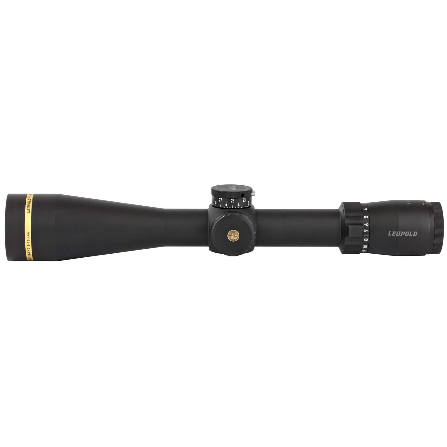 Leupold Riflescope VX-5HD 3-15X44 CDS-ZL2 Side Focus Wind-Plex