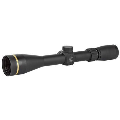 Leupold Riflescope VX-Freedom Rimfire Scope, 3-9X40, 1, Rimfire-MOA, Matte, For Rimfire Calibers 174181