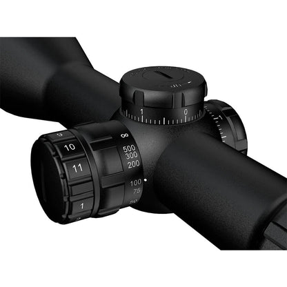 Meopta MeoSport R 3-15x50 RD SFP - 4C