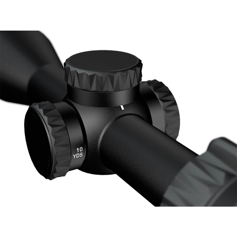 Meopta Optika5 2-10x42 PA Scope