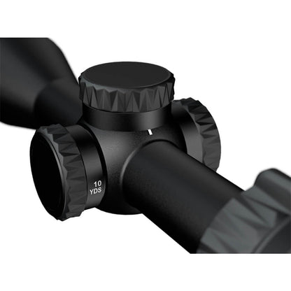 Meopta Optika5 2-10x42 PA Scope