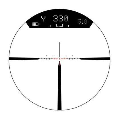 Burris Veracity PH 2.5-12x42mm