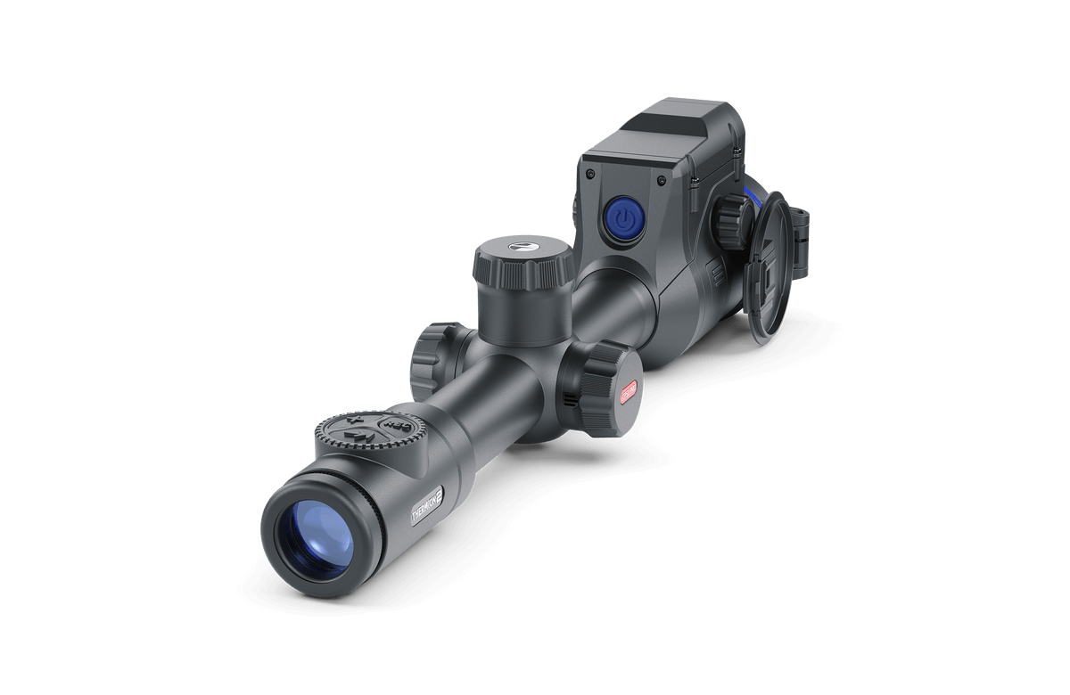 Pulsar Thermion 2 LRF XP50 Pro Thermal Riflescopes