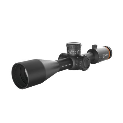Revic Acura RS25i Rifle Scope 5-25x50 illuminated