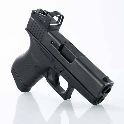 Shield Low Profile Slide Mount for Glock 43