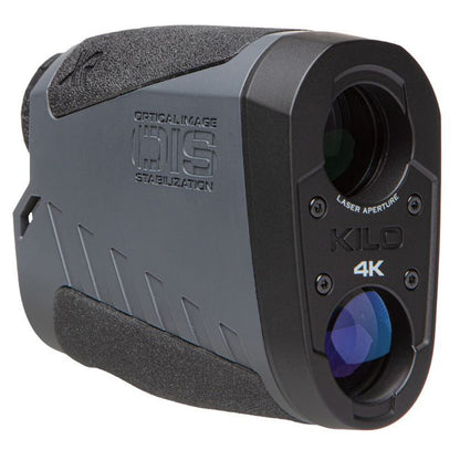 Sig Sauer KILO4K LRF: Precision Redefined
