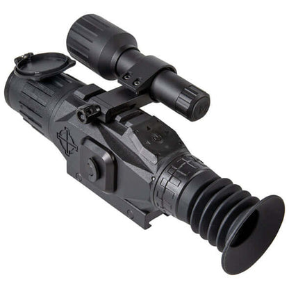Sightmark Wraith HD 2-16x28 Digital Riflescope
