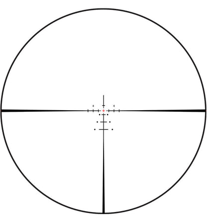 Steiner Predator 4 Series 4-16x50 Scope E3 Reticle