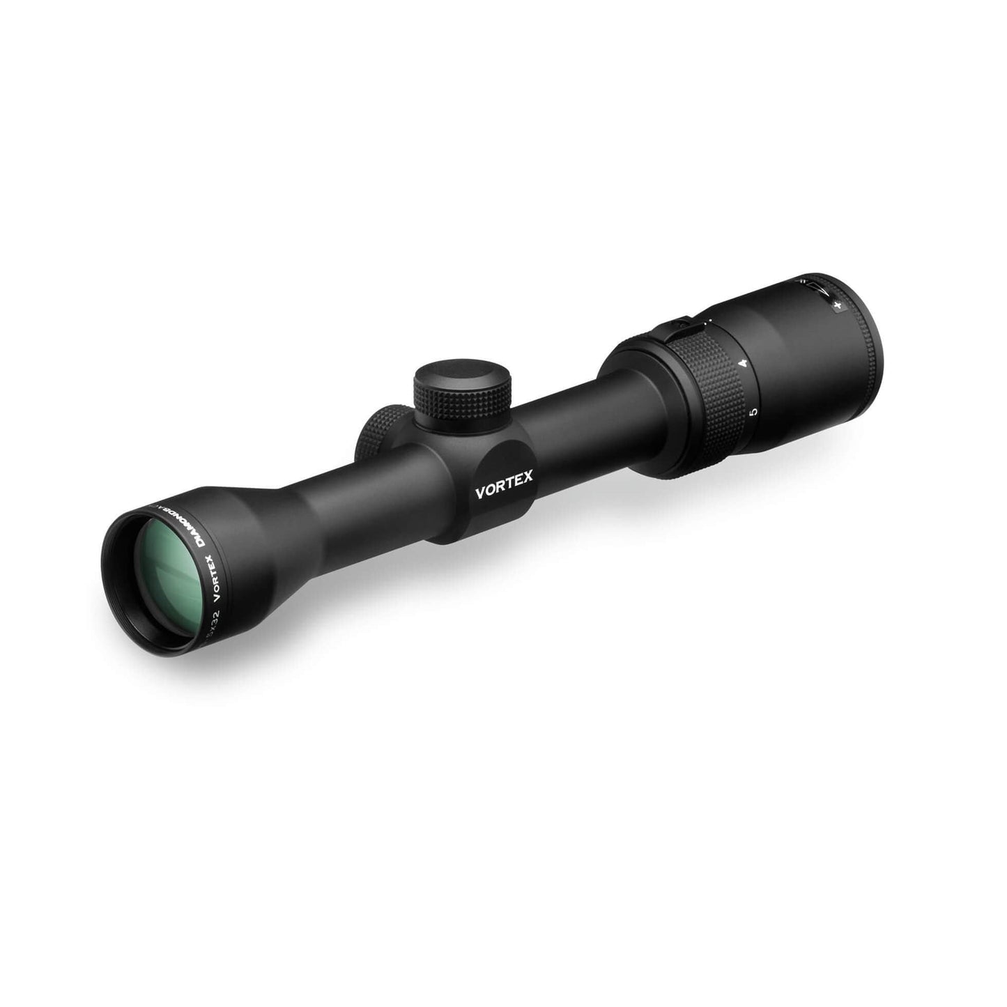 Vortex Diamondback 1.75-5x32 Scope