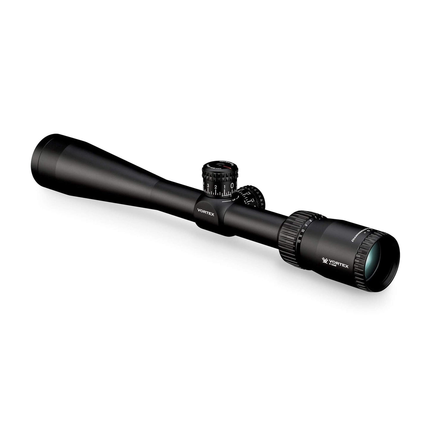 Vortex Diamondback Tactical 4-12x40 Scope