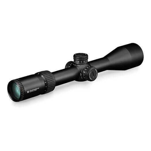 Vortex Optics Diamondback Tactical 6-24X50 EBR-2C FFP Scopes