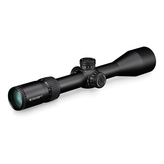 Vortex Optics Diamondback Tactical 4-16x44 FFP Scopes