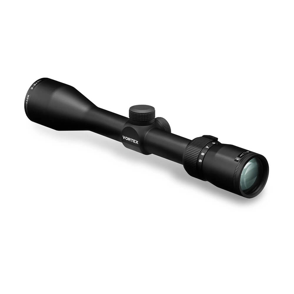 Vortex Optics Diamondback Scope 3-9x40 mm Dead Hold BDC MOA Reticle DBK-01-BDC