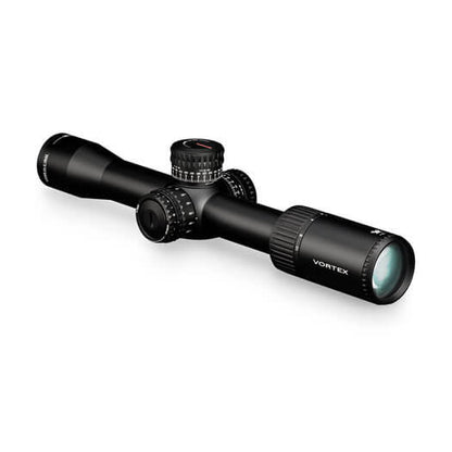 Vortex Optics Viper PST Gen II 2-10x32 EBR-4 FFP Scope