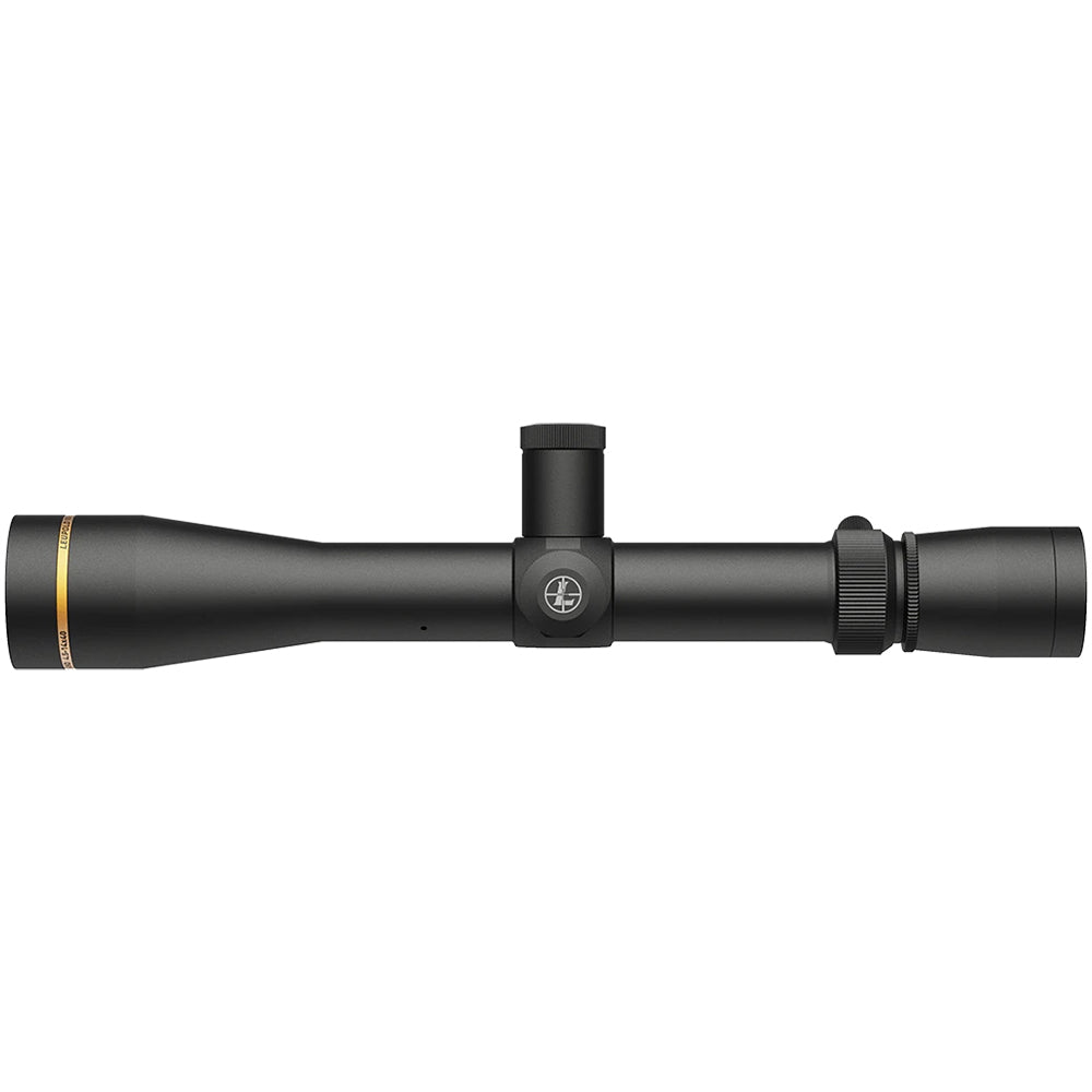 Leupold VX-3HD 4.5-14x40 (30mm) Side Focus CDS-T Diamond Rifle Scope