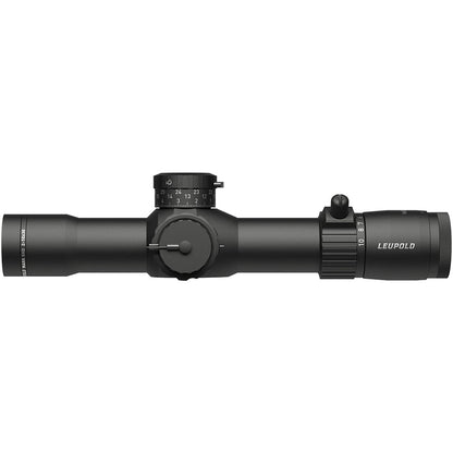 Leupold Mark 5HD 2-10x30 (35mm) M5C3 FFP Illum. TMR Rifle Scope