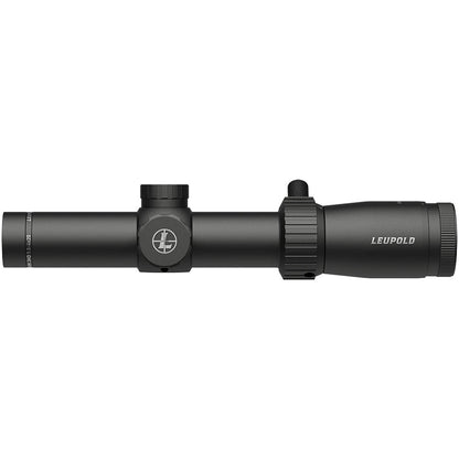 Leupold Mark 3HD 1.5-4x20 (30mm) Illum. FireDot BDC
