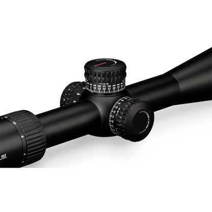 Vortex Optics Viper PST Gen II Second Focal Plane Riflescope EBR-4 (MOA) Reticle