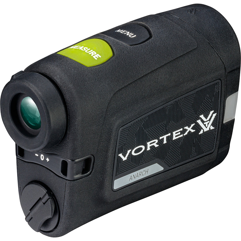 Vortex Optics Anarchâ„?Image Stablized Golf Laser Rangefinder