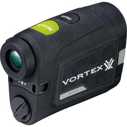Vortex Optics Anarchâ„?Image Stablized Golf Laser Rangefinder
