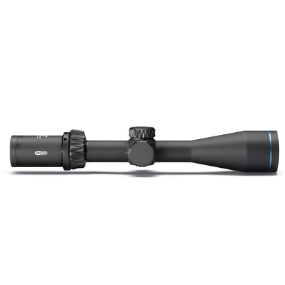 Meopta Optika6 3-18x50 Illuminated SFP RD Riflescope