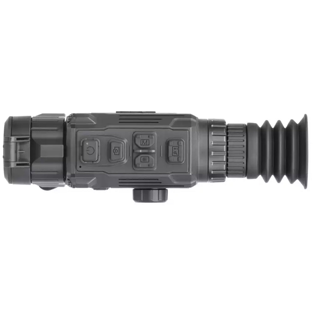 AGM Rattler V2 35-640 Thermal Imaging Rifle Scope 20mK, 12 Micron, 640x512 (50 Hz), 35mm lens