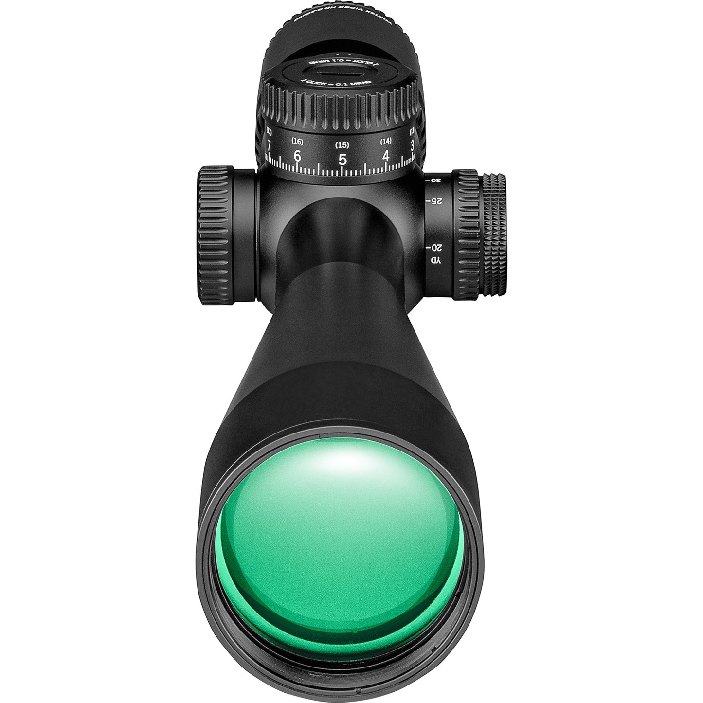 Vortex Viper HD 5-25x50 FFP VMR-4 Riflescope