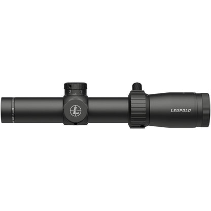 Leupold Mark 3HD 1.5-4x20 (30mm) P5 Illum. FireDot TMR