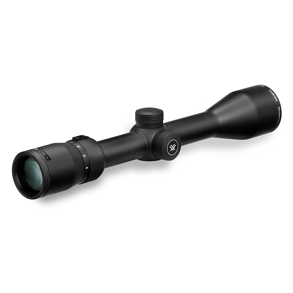 Vortex Optics Diamondback 4-12x40 BDC Scope