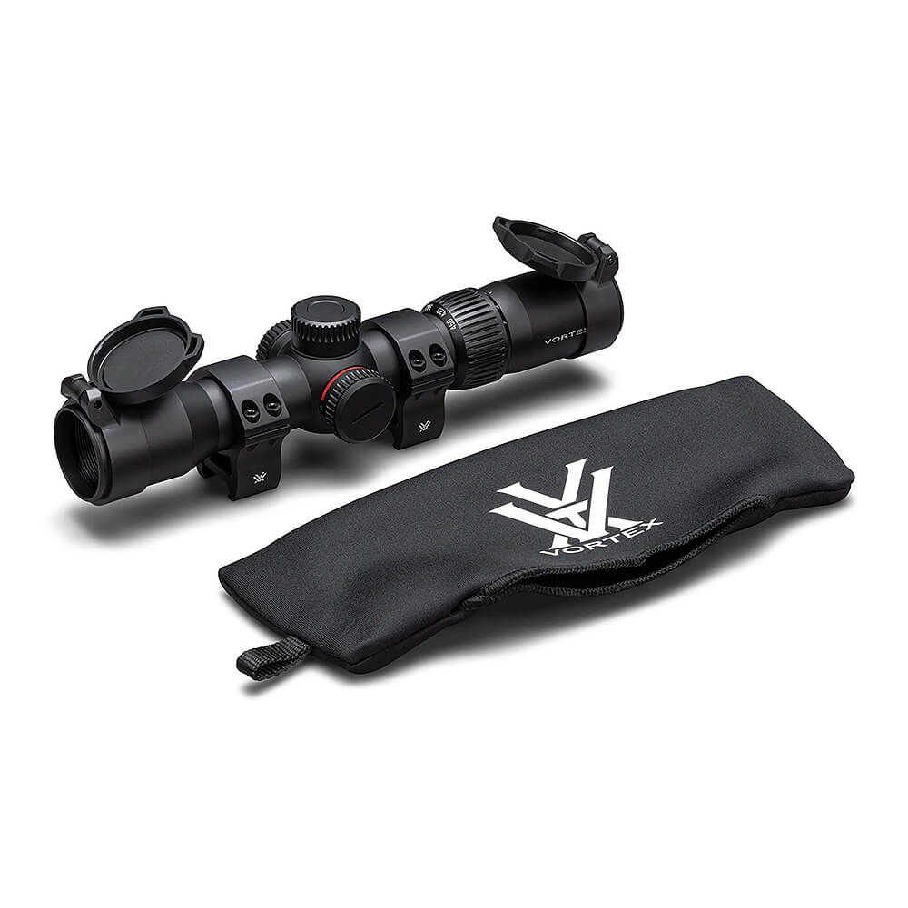 Vortex Optics Crossfire II 2-7x32 Crossbow Scope