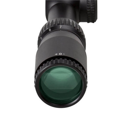 Vortex Optics Crossfire II 2-7x32 Plex Rimfire Scope