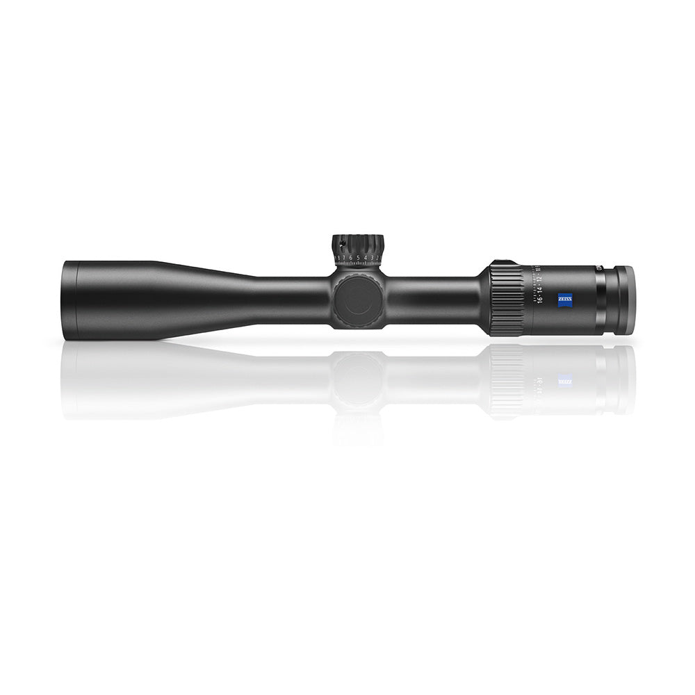 Zeiss Riflescope Conquest  V4 4-16x44