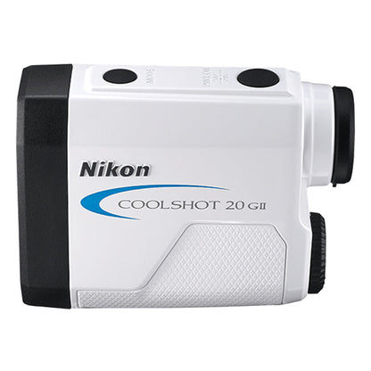Nikon Coolshot 20 GII Golf Laser Rangefinder