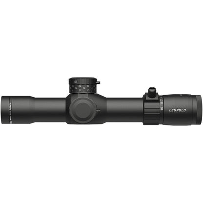 Leupold Mark 5HD 2-10x30 (35mm) M5C3 FFP TMR