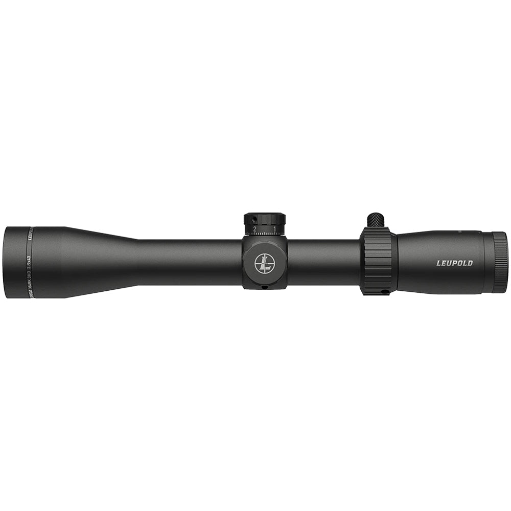 Leupold Mark 3HD 3-9x40 (30mm) P5 Illum. FireDot TMR