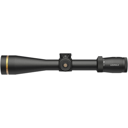 Leupold VX-5HD 3-15x44 (30mm) CDS-ZL2 Side Focus Boone & Crockett Rifle Scope