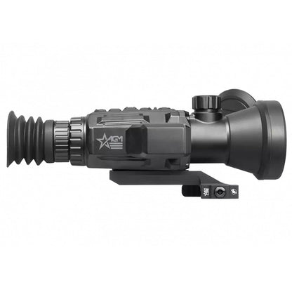 AGM Secutor LRF 75-640 Professional Grade Thermal Imaging Rifle Scope 12 Micron 640x512 (50 Hz), 75 mm lens