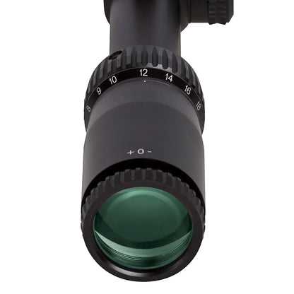 Vortex Optics Crossfire® II 6-18X44 AO V-Brite (MOA) Reticle Riflescope