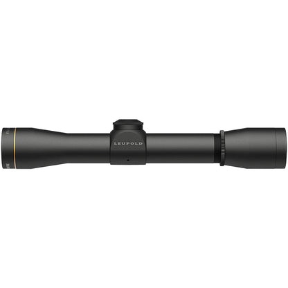 Leupold FX-I Rimfire 4x28 (1 inch) Fine Duplex