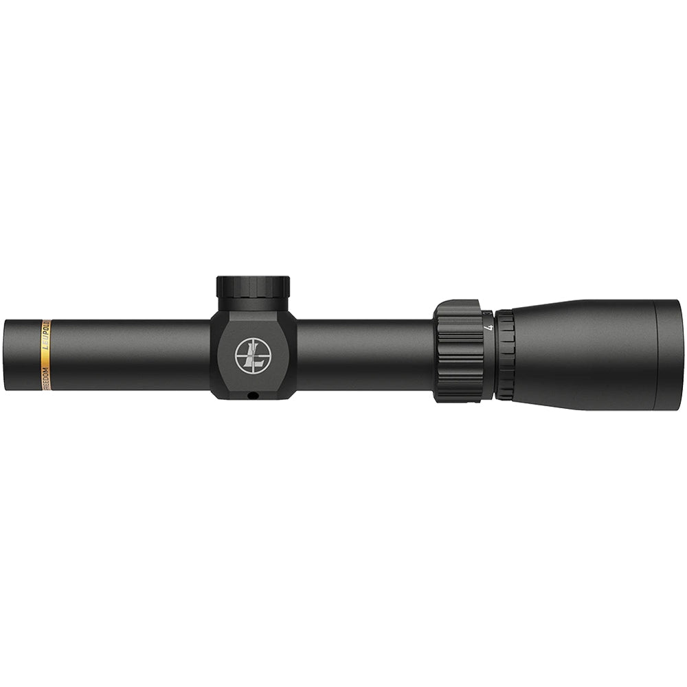 Leupold VX-Freedom 1.5-4x20 (1 inch) Pig-Plex Rifle Scope