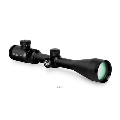 Vortex Optics Crossfire® II 3-9x50 SFP Rifle Scope